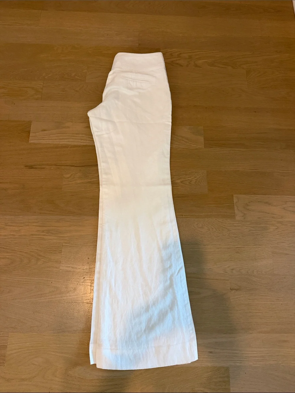 The Limited chic cream